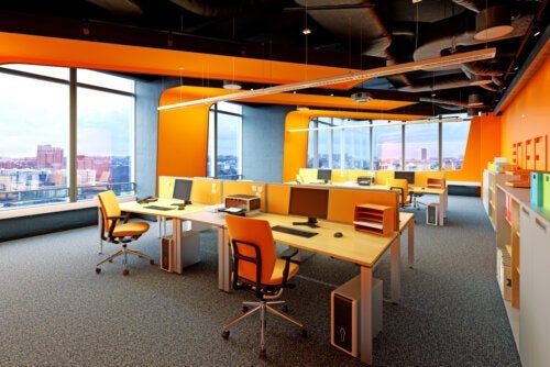 Πώς να διακοσμήσετε έναν χώρο Coworking