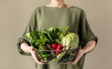 Vegan διατροφή κατά τη διάρκεια του θηλασμού: Τι συνιστάται;