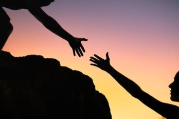 Σύνδρομο του σωτήρα: Μήπως θέλετε να βοηθάτε όλους τους άλλους;