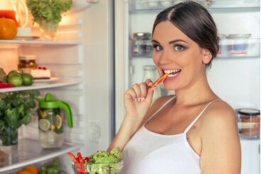 Είναι ασφαλές να τρώτε πικάντικα φαγητά ενώ θηλάζετε;