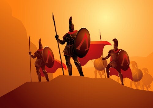 Σπαρτιάτικη προπόνηση: Τι περιλαμβάνει;
