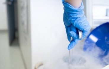 Δωρεά ωαρίων, μια πράξη αλληλεγγύης