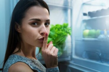Αίσθημα ενοχής για το φαγητό: Ποιες είναι οι συνέπειες;