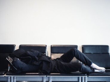 Jet Lag: Ο αιώνιος εχθρός των ποδοσφαιριστών