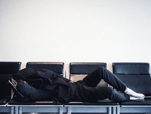 Jet Lag: Ο αιώνιος εχθρός των ποδοσφαιριστών