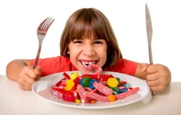 Πόση ζάχαρη συνιστάται για τα παιδιά ανά ημέρα;