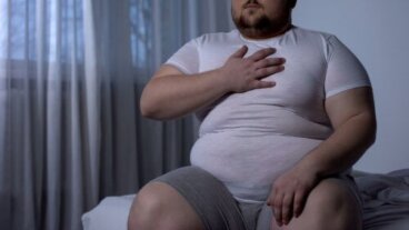 Η παχυσαρκία επηρεάζει τη σοβαρότητα της γρίπης