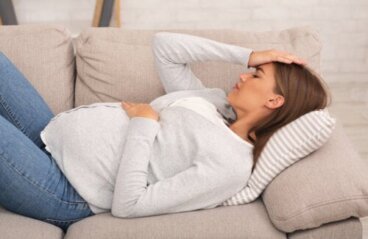 Προβλήματα αμνιακού υγρού: Όλα όσα πρέπει να ξέρετε