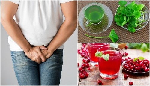 5 σπιτικές θεραπείες για την ουρηθρίτιδα