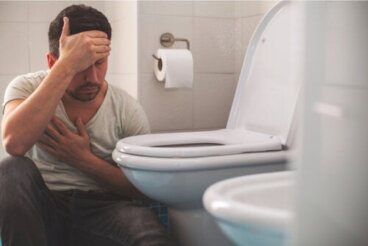 Εμετός: Τι σημαίνει ανάλογα με το χρώμα;
