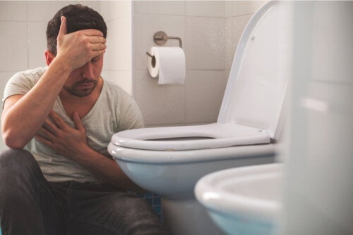 Εμετός: Τι σημαίνει ανάλογα με το χρώμα;