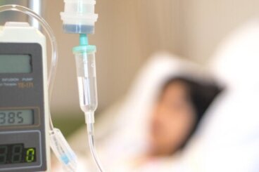 Μια νέα θεραπεία κατά του καρκίνου στην 13χρονη Αλίσα
