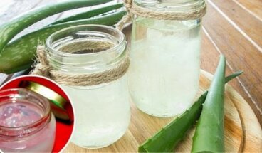 Πώς να φτιάξετε ένα τζελ για styling μαλλιών με φυσικά συστατικά