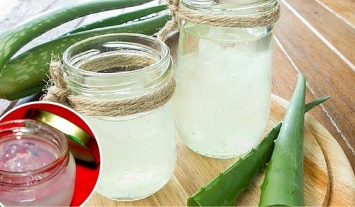 Πώς να φτιάξετε ένα τζελ για styling μαλλιών με φυσικά συστατικά