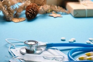 Χριστούγεννα: Παράγοντας καρδιαγγειακού κινδύνου;