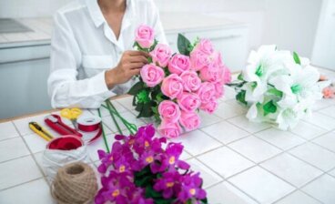 Διακόσμηση με τεχνητά φυτά: Πλεονεκτήματα και μειονεκτήματα