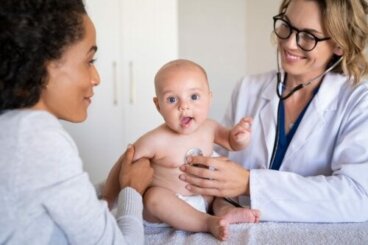 Τεστ APGAR για νεογέννητα: Τι είναι και για ποιο λόγο χρησιμοποιείται;