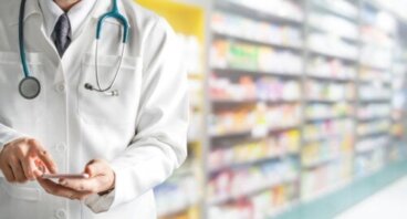 Ηλεκτρονικά φαρμακεία: Ποια είναι τα 6 οφέλη τους
