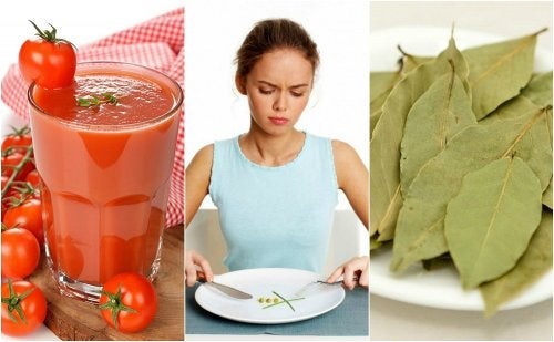 Οι 9 καλύτερες σπιτικές θεραπείες για την έλλειψη όρεξης
