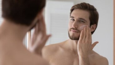 Μακιγιάζ για άνδρες: Βήματα και συμβουλές