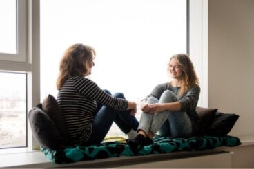 Πώς να μιλήσετε για το σεξ με έναν έφηβο