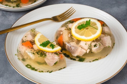 Πώς να ετοιμάσετε ένα νόστιμο ασπίκ στο σπίτι