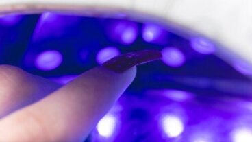 Στεγνωτήρες νυχιών: Τύποι, πλεονεκτήματα και μειονεκτήματα