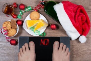 Πώς να αποφύγετε την αύξηση της χοληστερόλης τα Χριστούγεννα