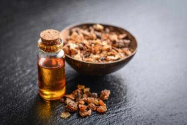 Χρήσεις, οφέλη και αντενδείξεις από το έλαιο μύρου