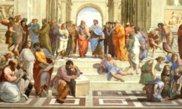 Ποιες είναι οι διαφορές μεταξύ φιλοσόφων και σοφιστών;