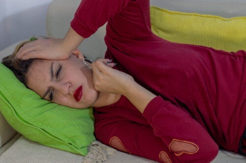 7 συμβουλές για την κόπωση που σχετίζεται με τον λύκο