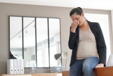 Κολπική απόκριση στην εγκυμοσύνη: Τι είναι και πώς να την προλάβετε;