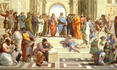 Ποιες είναι οι διαφορές μεταξύ φιλοσόφων και σοφιστών;