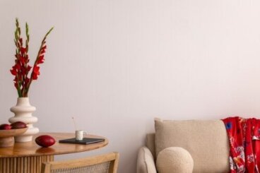 Θερμός μινιμαλισμός: Τι είναι και πώς να τον εφαρμόσετε στο σπίτι