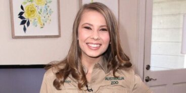 Η Bindi Irwin μιλάει για τη ζωή της με την ενδομητρίωση