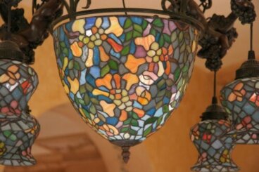 Art Nouveau στη διακόσμηση: Πώς να εφαρμόσετε αυτό το στυλ