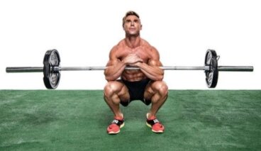 Zercher Squat: Πλεονεκτήματα και πώς να το κάνετε