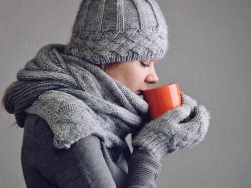 Πώς το σώμα μας αντιδρά σε αυτές τις ακραίες καταστάσεις