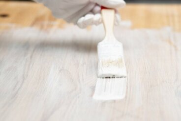 Χρώμα κιμωλίας: Τι είναι και τρόποι χρήσης