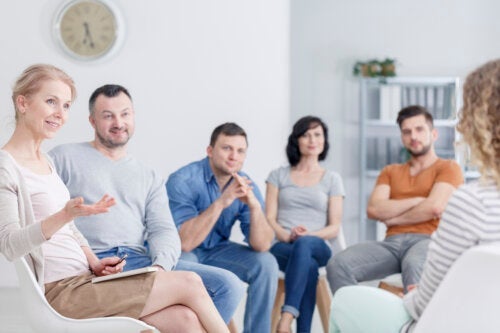 Τι είναι τα μαθήματα για γονείς και τι μαθαίνετε εκεί;