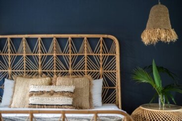 Έπιπλα rattan: Πλεονεκτήματα και μειονεκτήματα