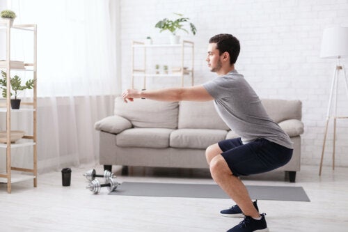 5 συμβουλές για τέλεια squats