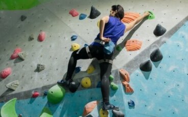 Όλα όσα πρέπει να ξέρετε για το bouldering