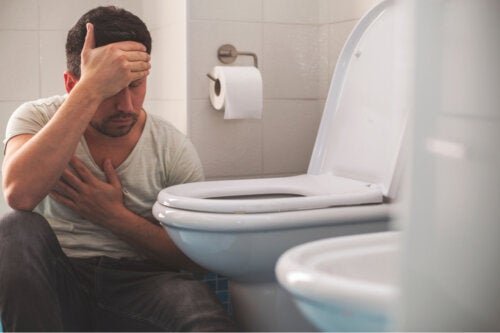 Αιματέμεση: Τι μπορεί να την προκαλέσει;
