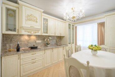 Νεοκλασικό στυλ διακόσμησης: Τι περιλαμβάνει;