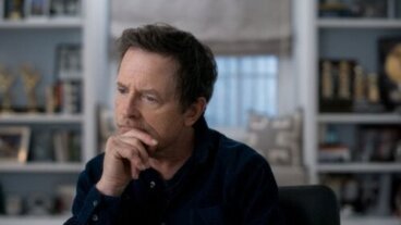 Still: Η ζωή του Michael J. Fox με τη νόσο του Πάρκινσον