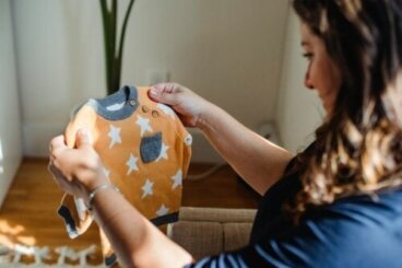 Πώς πρέπει να πλένετε τα ρούχα ενός νεογέννητου μωρού;
