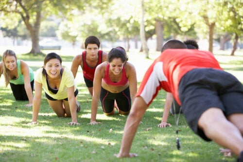 Προπόνηση Fartlek: Τι είναι και πώς γίνεται;