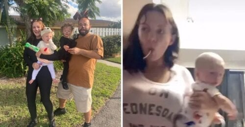 Σύζυγος λέει: "Η γυναίκα μου είναι τεμπέλα"