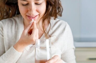 Γκριζεοφουλβίνη: Τι είναι και για ποιο λόγο χρησιμοποιείται;